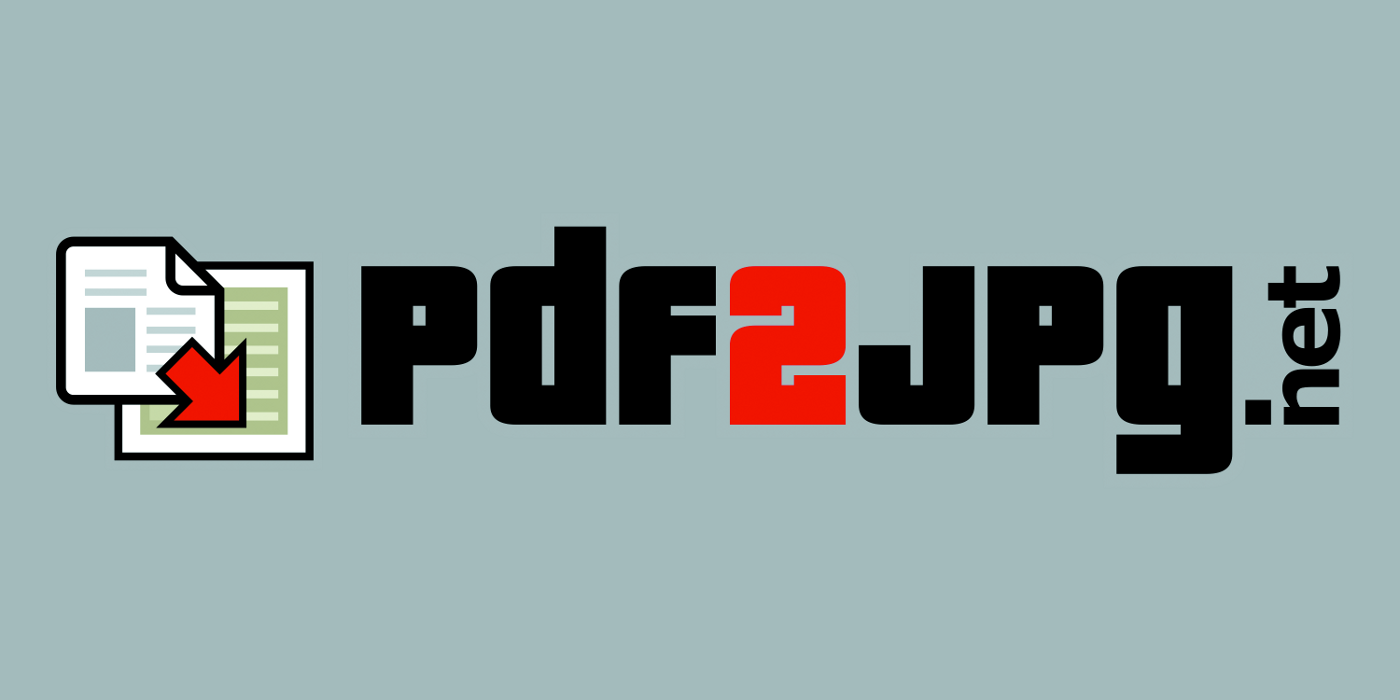 Converting A Pdf File To Jpg